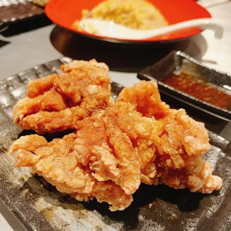 TONKOTSU RAMEN ICHIBANKEN