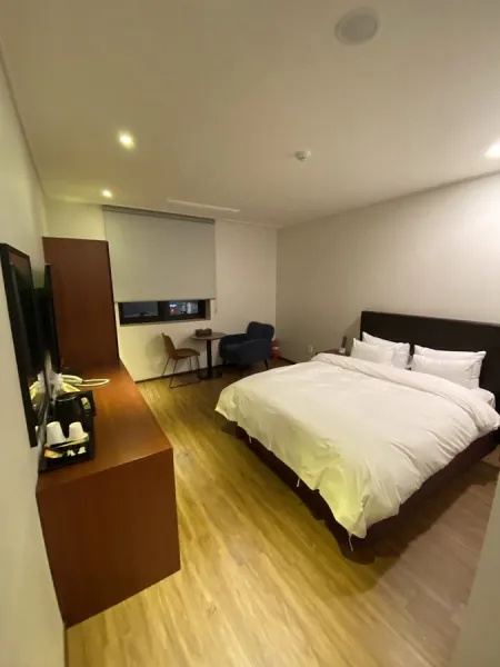 둔산 로또모텔
