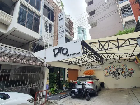 Dio spa & massage