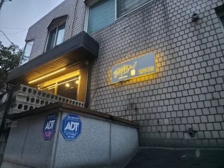 Jaehee Kitchen