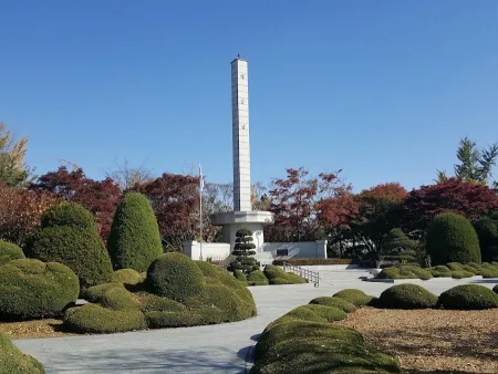 Subong Neighborhood Park