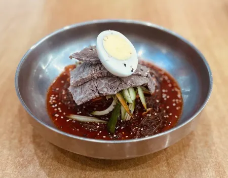 양지 감자탕