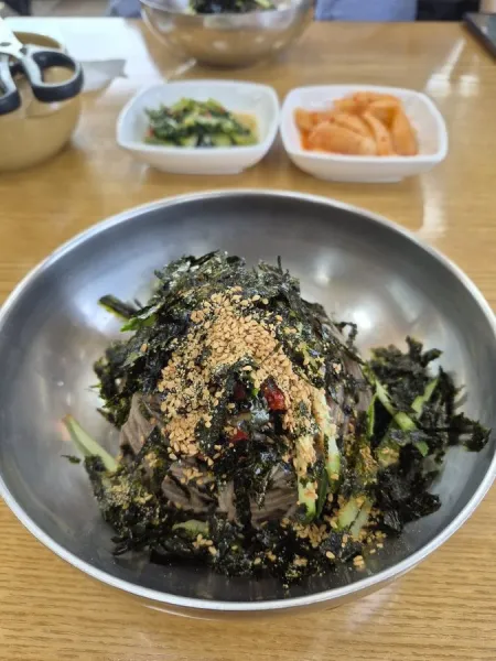 Saenggok Makguksu Chuncheon Branch