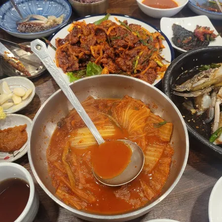 민들레