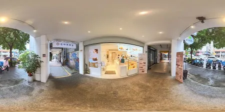 滋粒冰菓室 Zily icestore 東門創始店