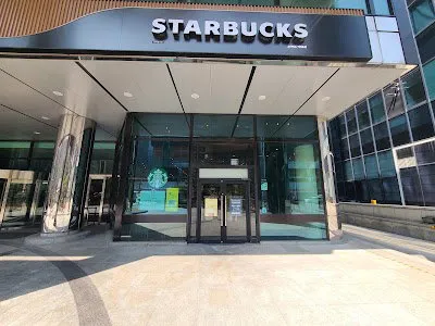 Starbucks Yeouido