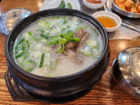함경면옥