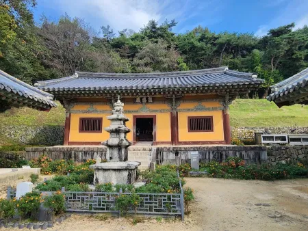 대한불교조계종 봉정사