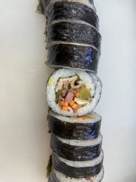 Chunsa Gimbap
