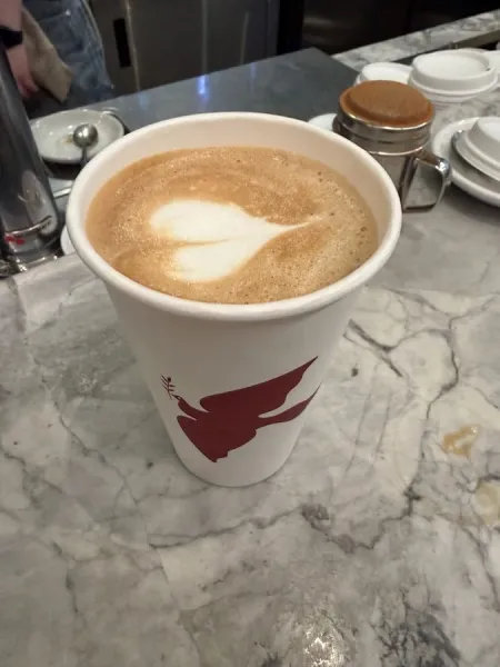 La Colombe Coffee Workshop
