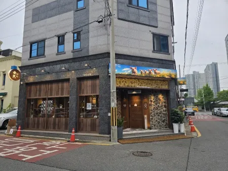 안민 포항