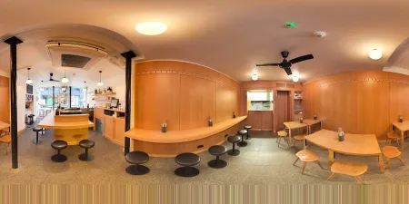 BAO Soho