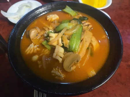 Haejungcheon