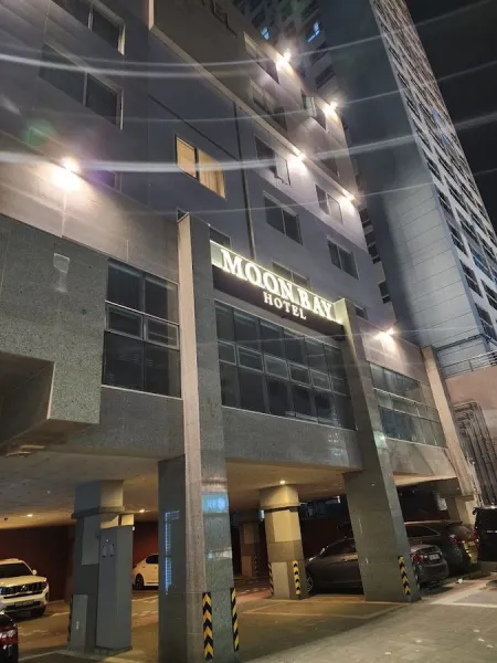 Hyoistay The Gwangalli
