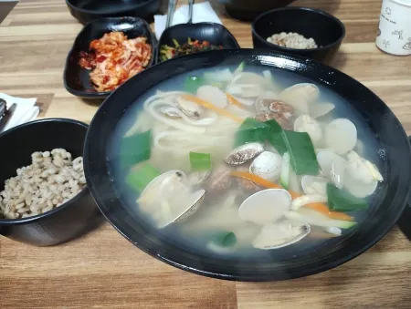 Yetnal Kalguksu