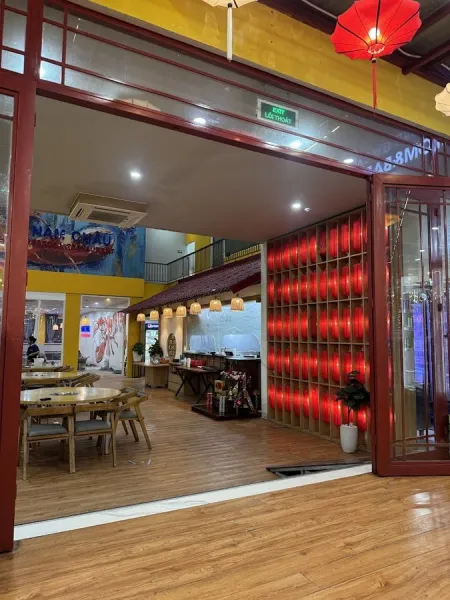 Nam Chau Seafood