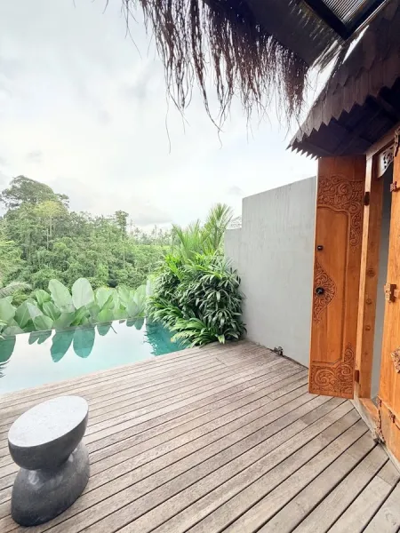 Blue Karma Dijiwa Ubud