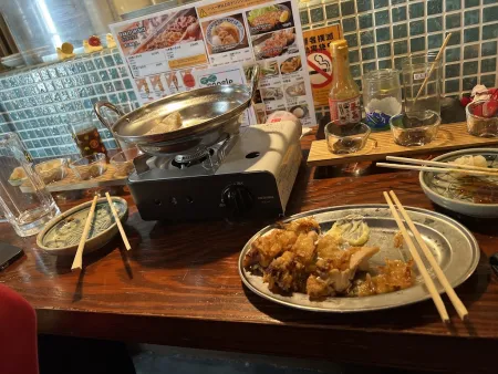 やきとり番長 札幌大通り店