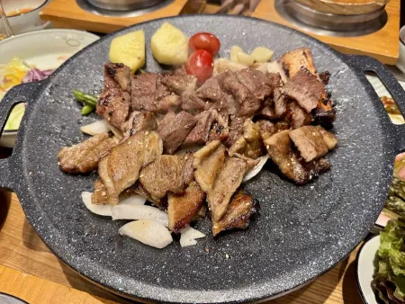 삼오식당