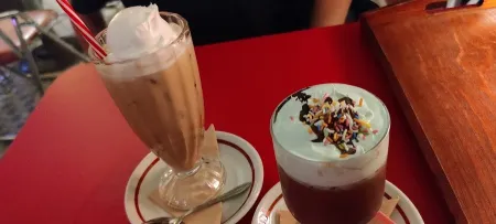 Cafe Akashic Records