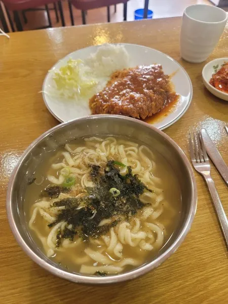 Hongdukkae Kalguksu