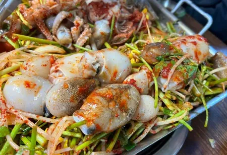 Somunnan Jjukkumi