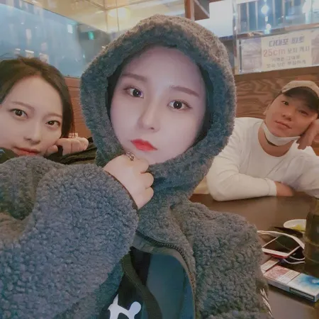 Yeokjeom Halmae Beer Dadae Branch