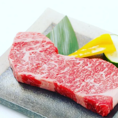 Ozaki Beef Yakiniku ‐ Ginza Himuka