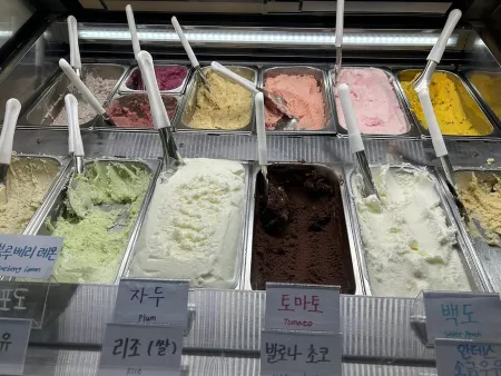 Danok Gelato