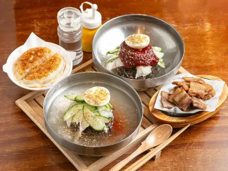 Sankachi Noodle