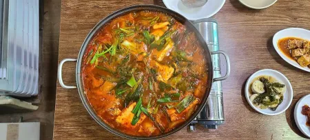 Daebudo Kalguksu