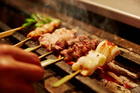 六本木 焼鶏 輪(Yakitori-RIN Roppongi,Tokyo)