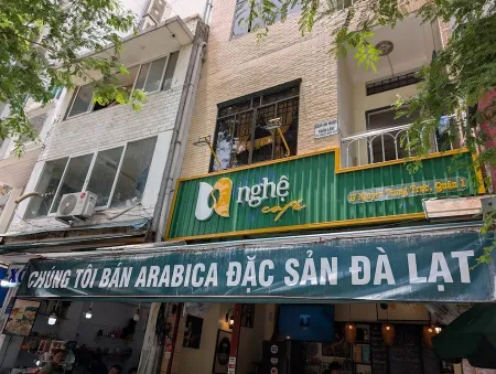 NGHỆ CAFÉ (𝗘𝗴𝗴 𝗖𝗼𝗳𝗳𝗲𝗲^𝗕𝗲𝘀𝘁𝘀𝗲𝗹𝗹𝗲𝗿)