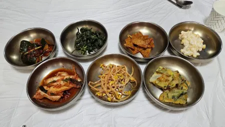 Seonggehyang Hoegwan