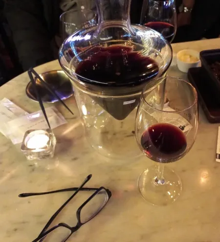 Today's Wine Jonggak 2