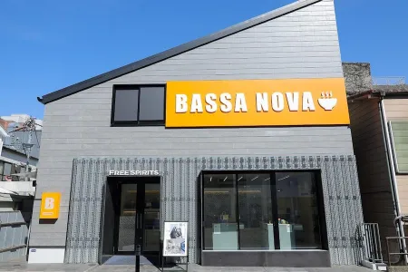 Bassanova