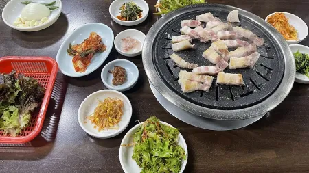Hadongjip