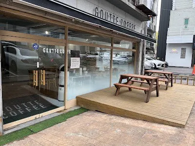 GOUTTECOFFEE