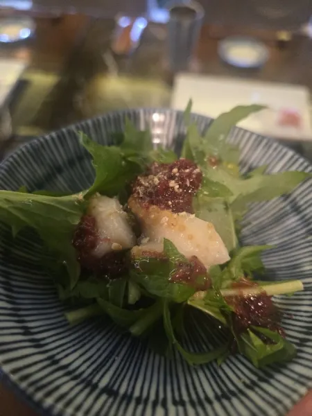 Sushi Shouki