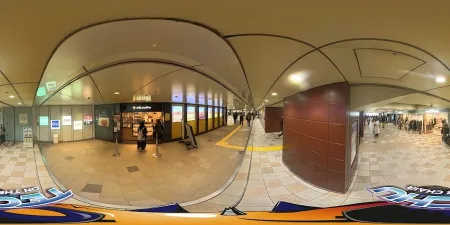ミスターワッフル キラリナ京王吉祥寺店