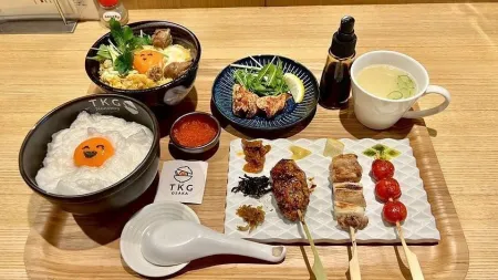 Yakitori Izakaya NONOTORI Nambado Namba