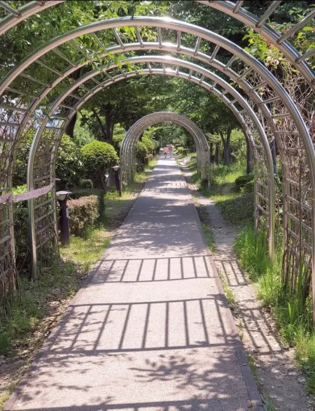 Imhangseon Greenway