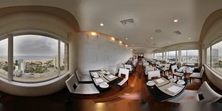 The Penthouse
