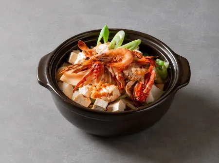 Yetjeong Chamsutbul Galbi Sajik Wonjo Branch