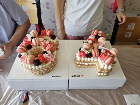 Pieona Cake
