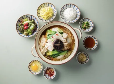 Yang Gopchang Gojip