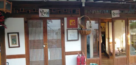 Seosunya Guesthouse