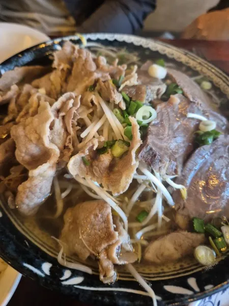 Papa Ho Cheongdam Branch