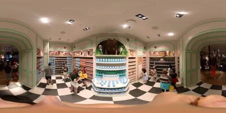 Harry Potter Shop New York
