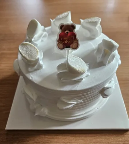 Bake Pang